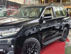 تويوتا لاندكروزر برادو